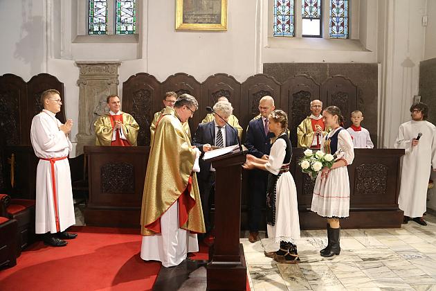 Lęborskie Dni Jakubowe AD 2019