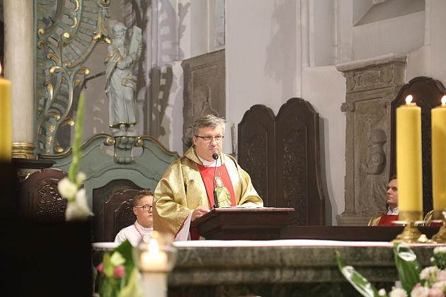 Lęborskie Dni Jakubowe AD 2019