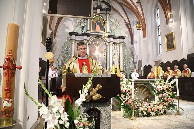 Lęborskie Dni Jakubowe AD 2019