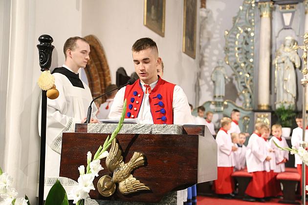 Lęborskie Dni Jakubowe AD 2019