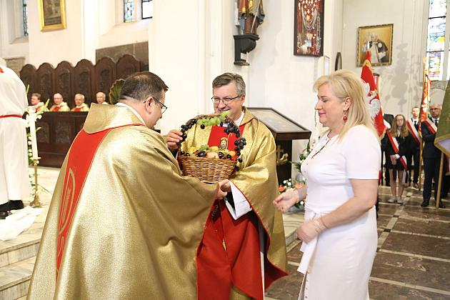 Lęborskie Dni Jakubowe AD 2019