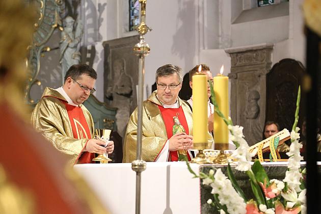 Lęborskie Dni Jakubowe AD 2019