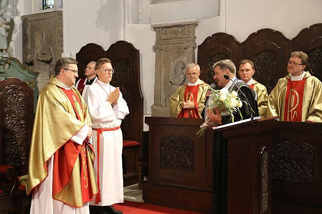 Lęborskie Dni Jakubowe AD 2019