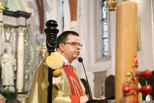 Lęborskie Dni Jakubowe AD 2019