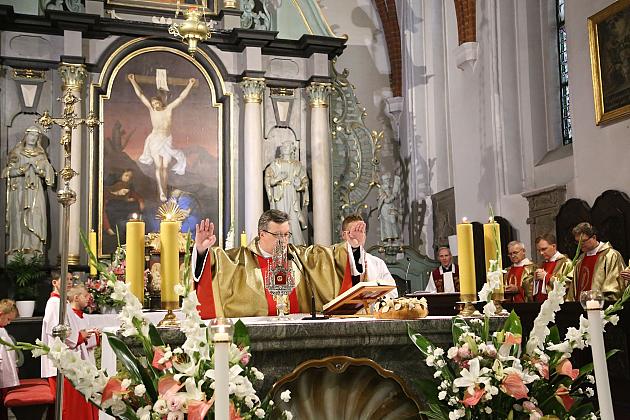 Lęborskie Dni Jakubowe AD 2019