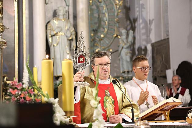 Lęborskie Dni Jakubowe AD 2019