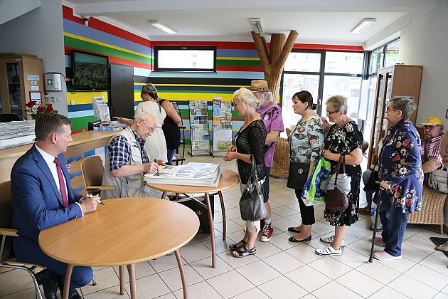 Lęborskie Dni Jakubowe AD 2019