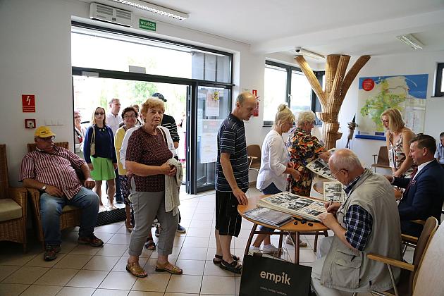 Lęborskie Dni Jakubowe AD 2019