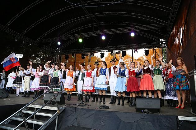 Lęborskie Dni Jakubowe AD 2019