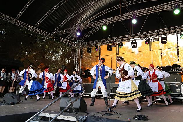 Lęborskie Dni Jakubowe AD 2019