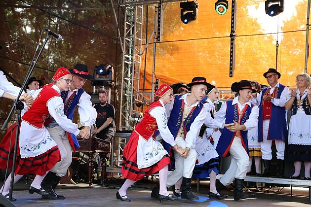 Lęborskie Dni Jakubowe AD 2019