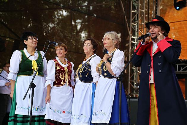 Lęborskie Dni Jakubowe AD 2019