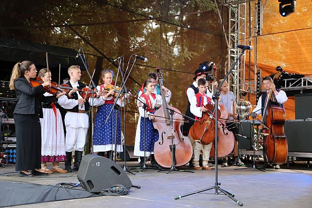 Lęborskie Dni Jakubowe AD 2019