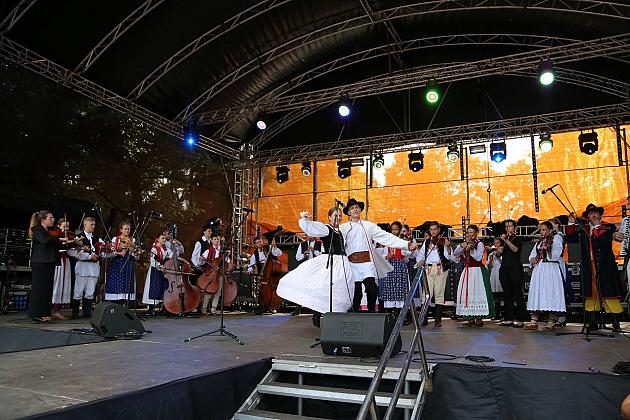 Lęborskie Dni Jakubowe AD 2019