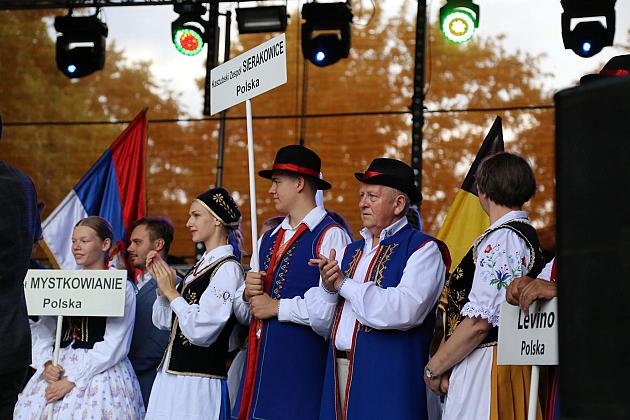 Lęborskie Dni Jakubowe AD 2019