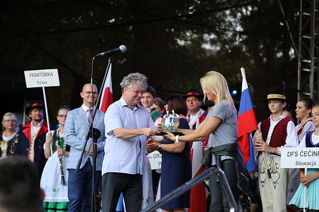 Lęborskie Dni Jakubowe AD 2019