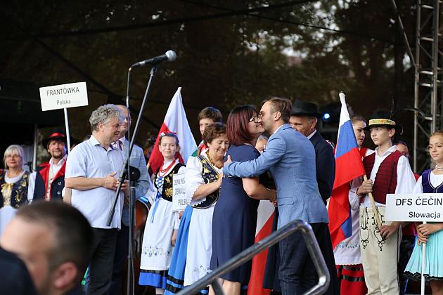 Lęborskie Dni Jakubowe AD 2019