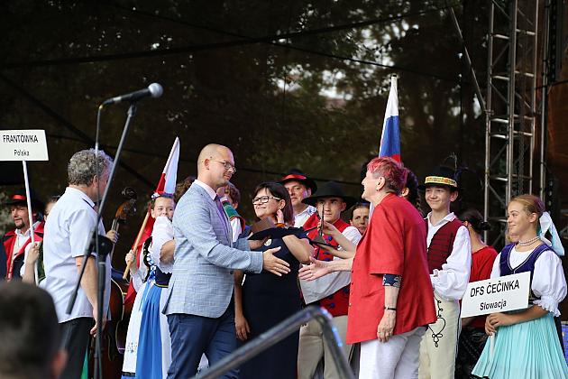 Lęborskie Dni Jakubowe AD 2019