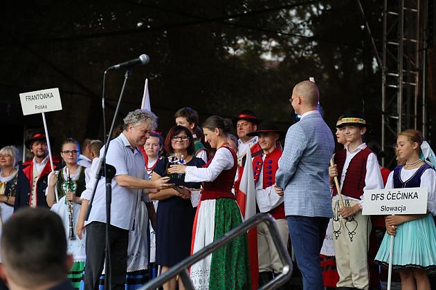 Lęborskie Dni Jakubowe AD 2019