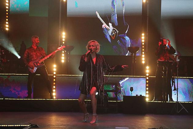 Lęborskie Dni Jakubowe AD 2019