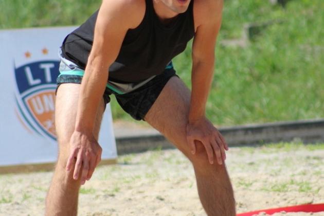 12. Jakubowy Turniej Siatkówki Plażowej 2019