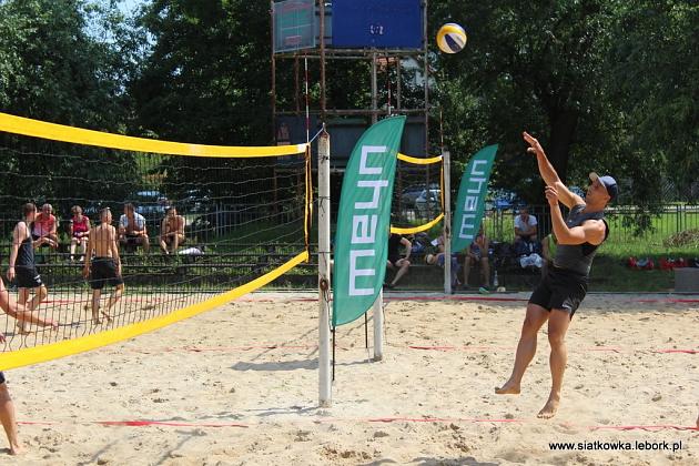 12. Jakubowy Turniej Siatkówki Plażowej 2019