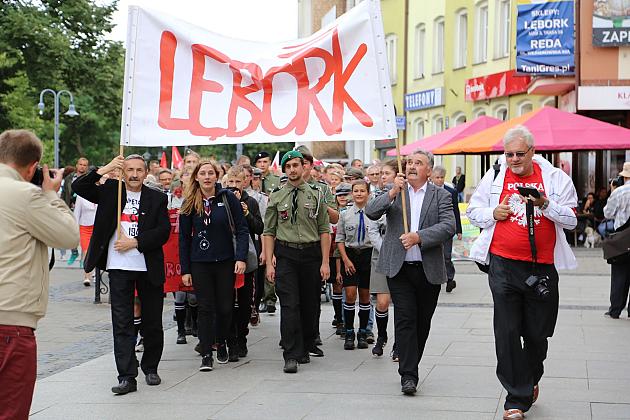 W 75. Rocznicę wybuchu Powstania Warszawskiego
