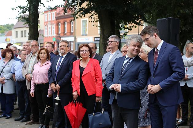 W 75. Rocznicę wybuchu Powstania Warszawskiego