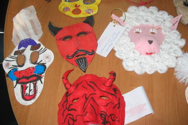 Lęborska Maska Jasełkowa - znamy laureatów