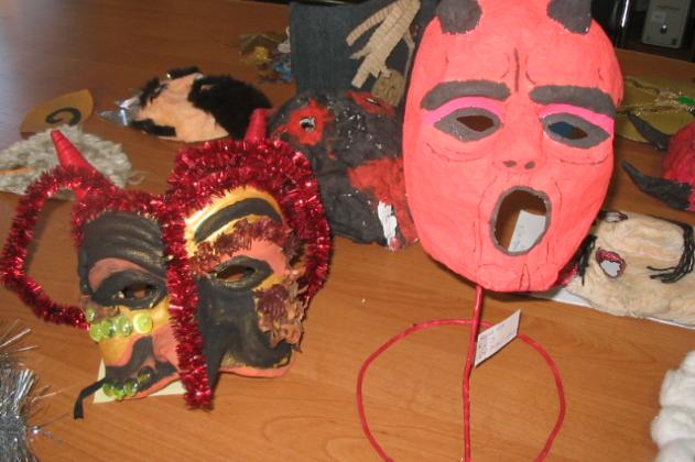 Lęborska Maska Jasełkowa - znamy laureatów