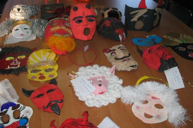 Lęborska Maska Jasełkowa - znamy laureatów