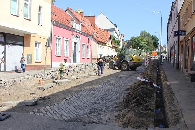 „Zakątek kultury”. Ruszył drugi etap