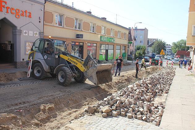 „Zakątek kultury”. Ruszył drugi etap