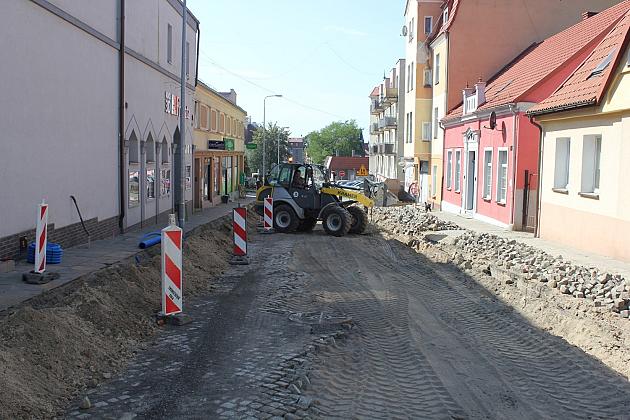 „Zakątek kultury”. Ruszył drugi etap