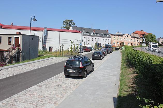 „Zakątek kultury”. Ruszył drugi etap