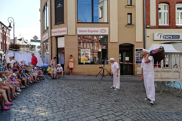 Pożegnanie Lata 2019