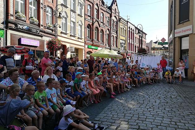 Pożegnanie Lata 2019