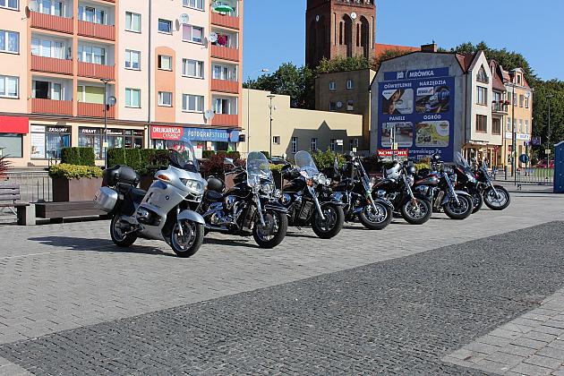 Pożegnanie Lata 2019