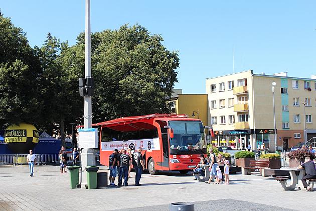 Pożegnanie Lata 2019