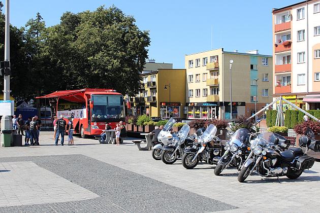 Pożegnanie Lata 2019