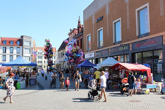 Pożegnanie Lata 2019
