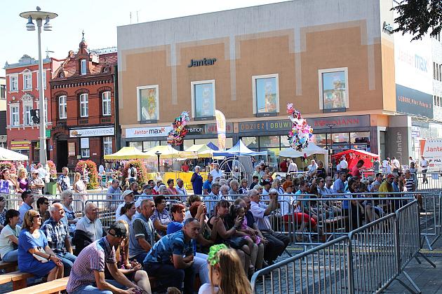 Pożegnanie Lata 2019