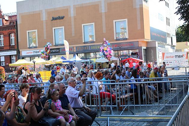 Pożegnanie Lata 2019