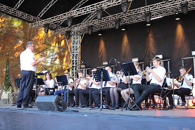 Pożegnanie Lata 2019