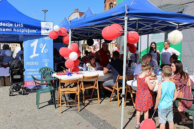 Pożegnanie Lata 2019