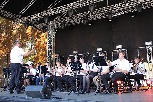 Pożegnanie Lata 2019