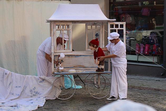 Pożegnanie Lata 2019