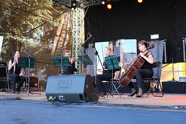 Pożegnanie Lata 2019