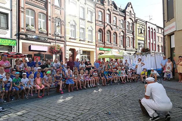 Pożegnanie Lata 2019