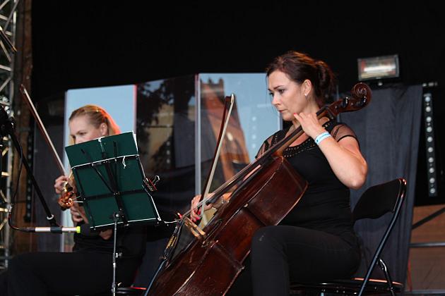 Pożegnanie Lata 2019